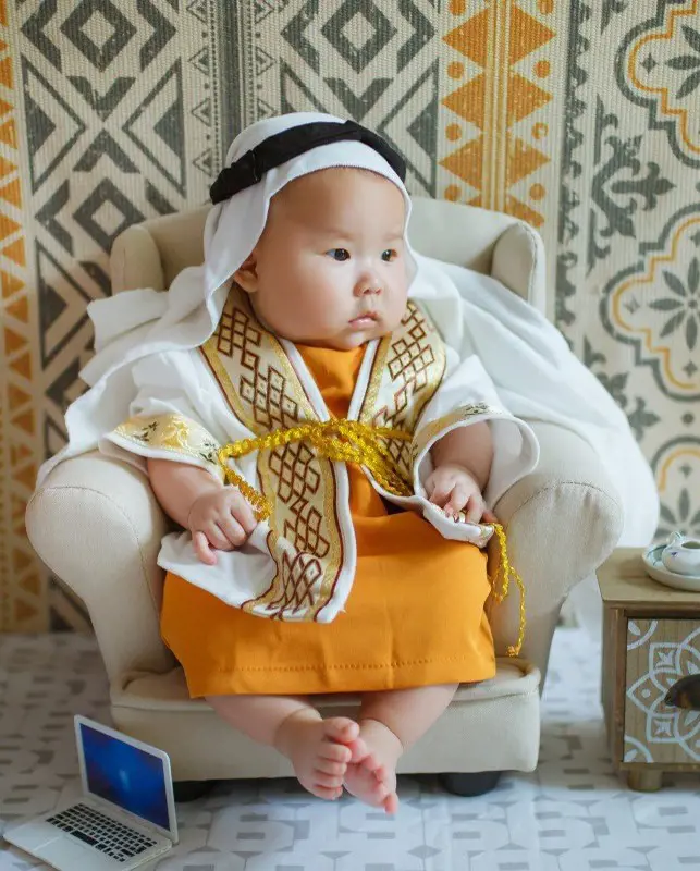 200+ Arabic Baby Boy Names and Meanings