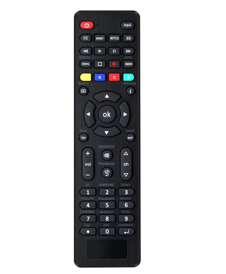 How To Set Universal Remote In Just minutes