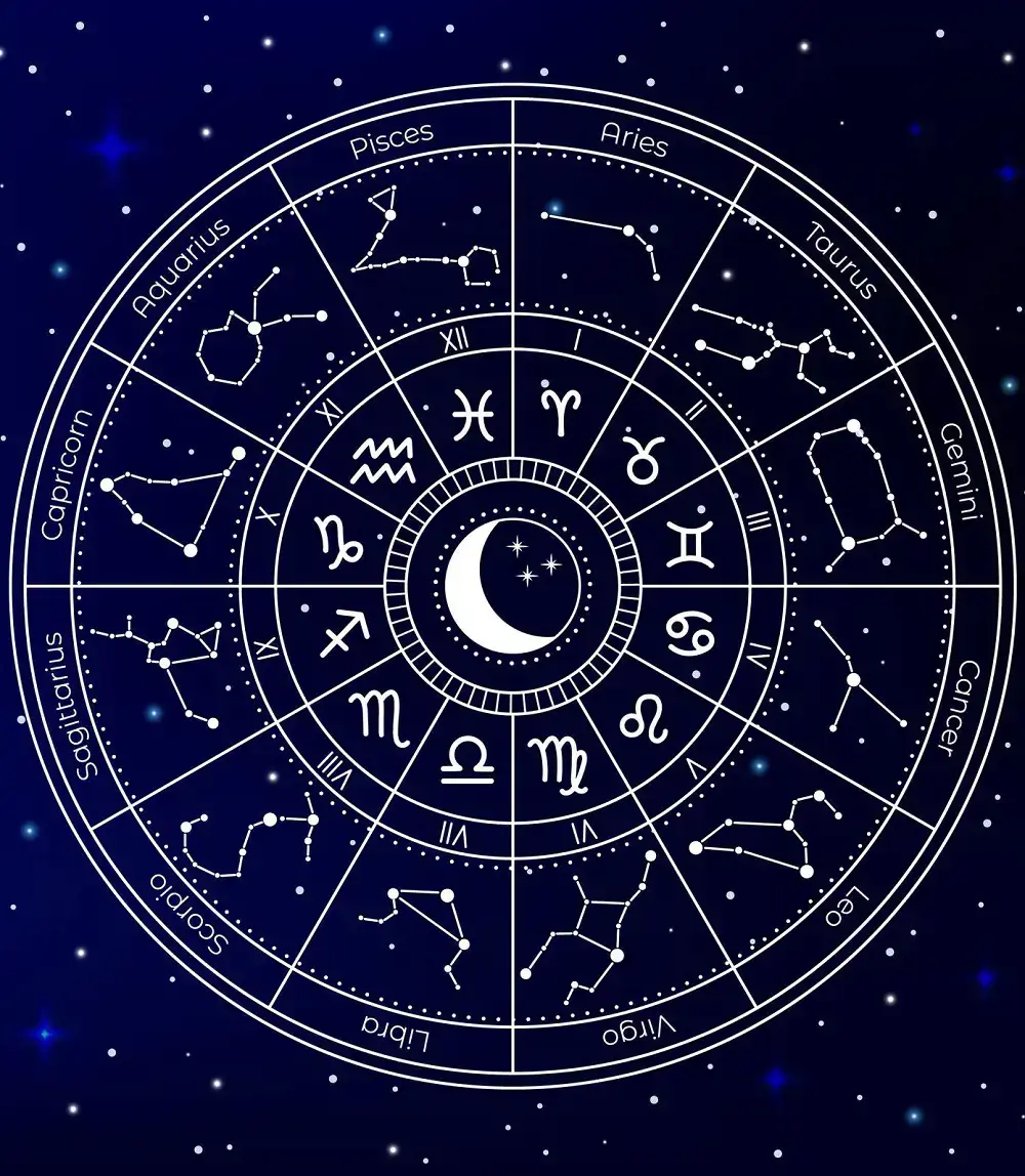 Complete Guide to the 12 Zodiac Signs: What is Your Zodiac Sign?