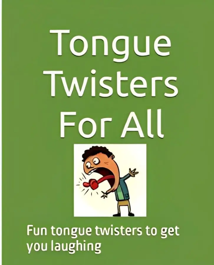 100 Hardest Tongue Twisters In The World