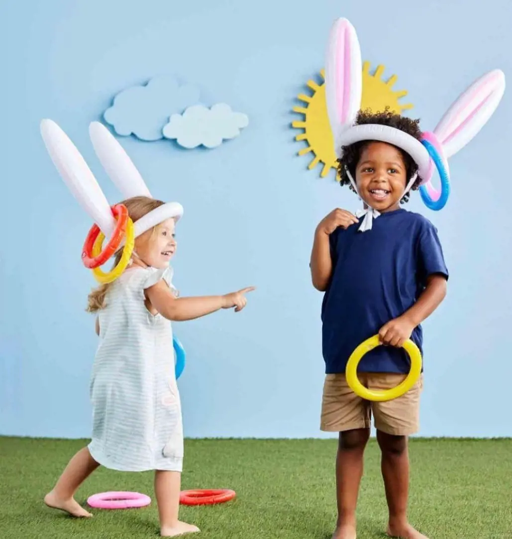 Easter Games For School Kids and Family